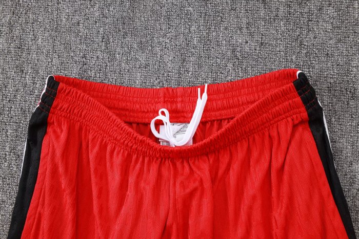 26-27 NK Red High Quality Player Version Training Short Suit (球员套装)