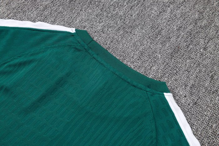 26-27 NK Green High Quality Player Version Training Short Suit (球员套装)