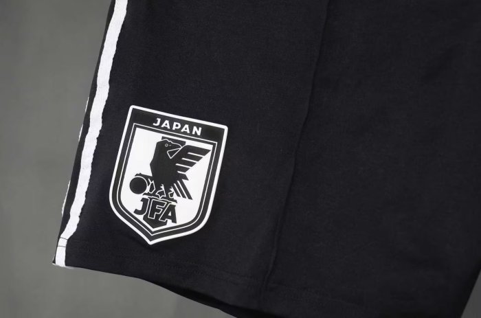 2026 Japan Away High Quality Shorts Pants