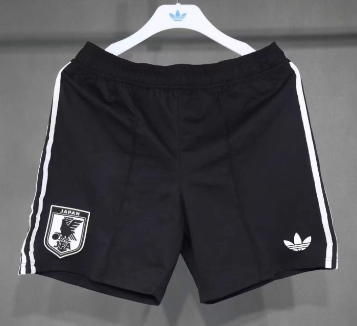 2026 Japan Away High Quality Shorts Pants