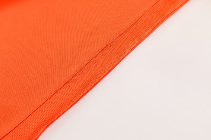 2026 NK Orange Training Short Suit