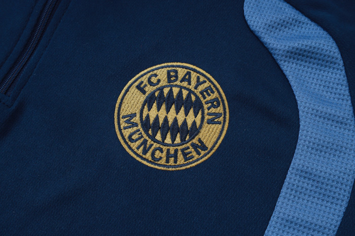 26-27 Bayern High Quality PoLo Training Short Suit
