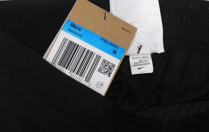 26-27 Brazil High Quality Training Shorts Pants