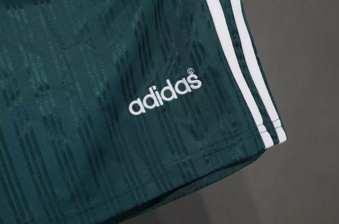 1995-1996 LIV Away Retro Shorts Pants