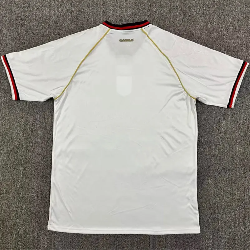 2026 Panama Away Fans Soccer Jersey