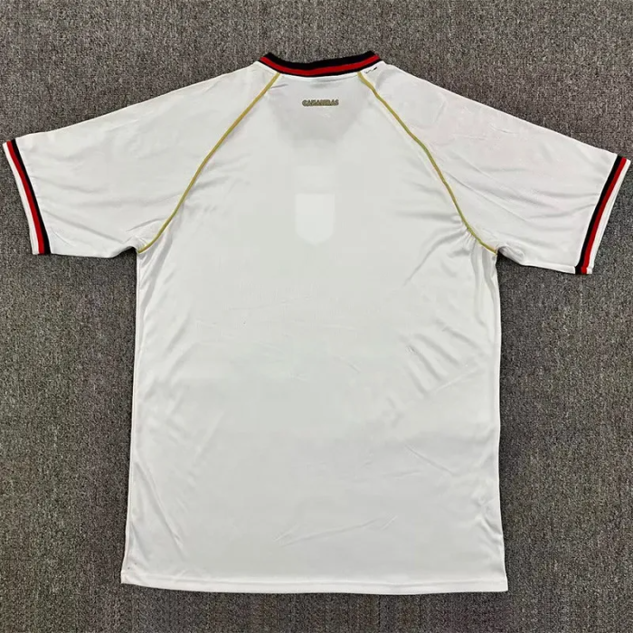 2026 Panama Away Fans Soccer Jersey