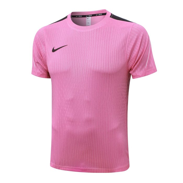 26-27 NK Pink High Quality Player Version Training Short Suit (球员套装)