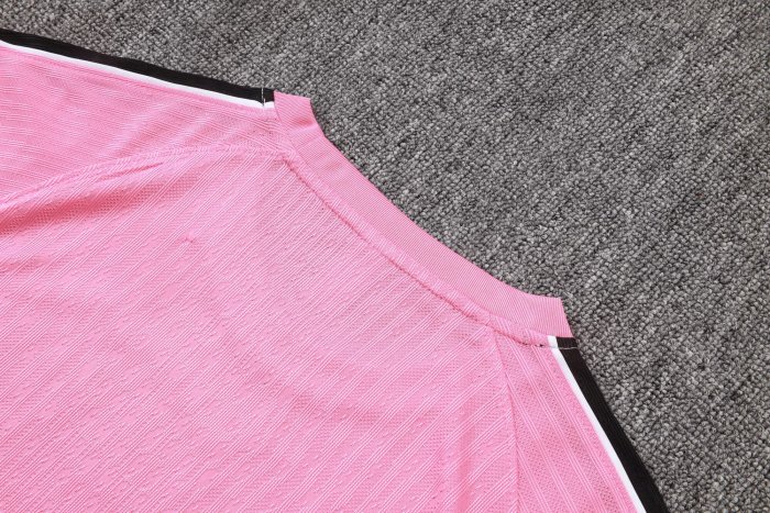 26-27 NK Pink High Quality Player Version Training Short Suit (球员套装)