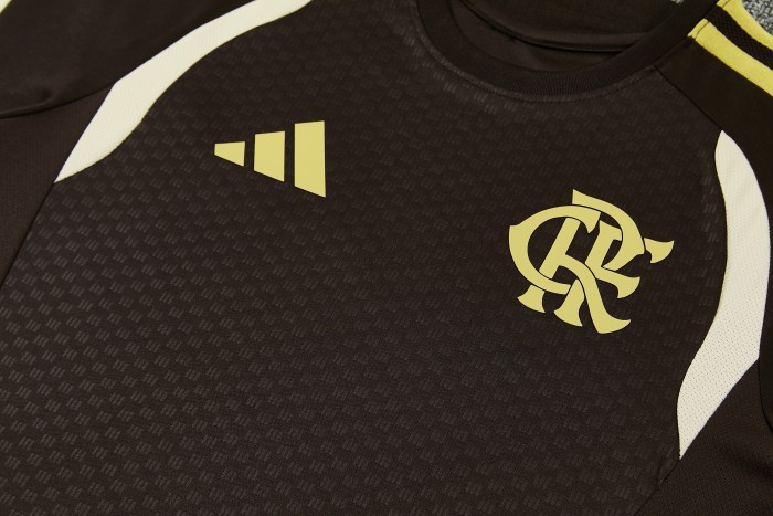 26-27 Flamengo High Quality Training Short Suit