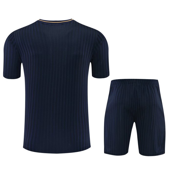 26-27 JUV High Quality Training Short Suit