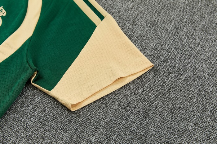26-27 RMA High Quality Training Short Suit