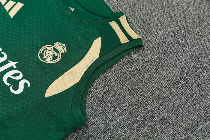 26-27 RMA High Quality Tank Top And Shorts Suit