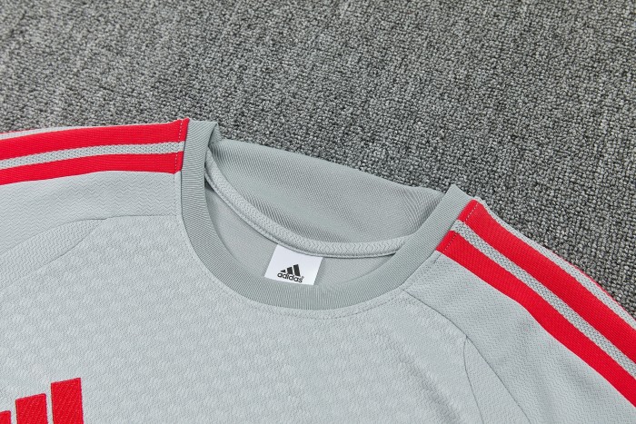 26-27  LIV High Quality Training Short Suit
