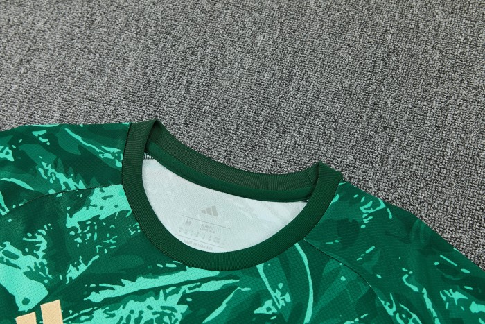 26-27 RMA High Quality Training Short Suit