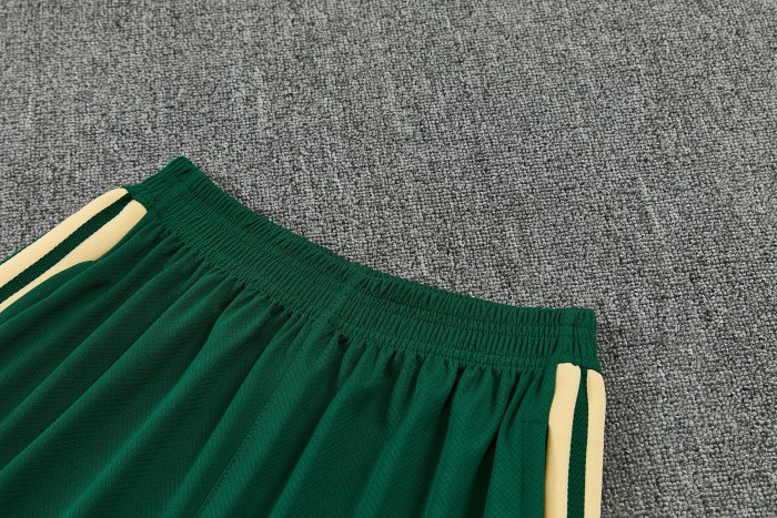 26-27 RMA High Quality Training Short Suit