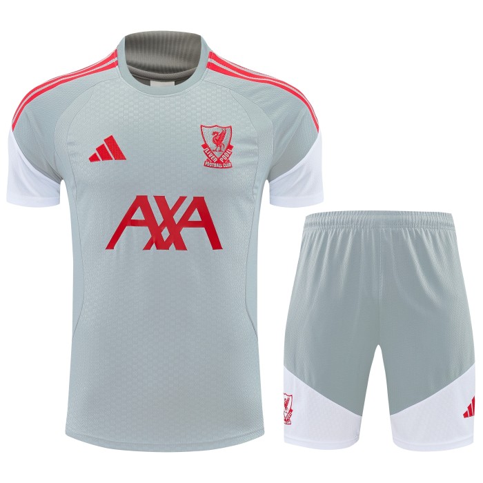 26-27  LIV High Quality Training Short Suit