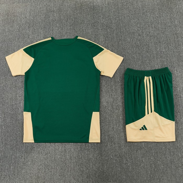 26-27 RMA High Quality Training Short Suit