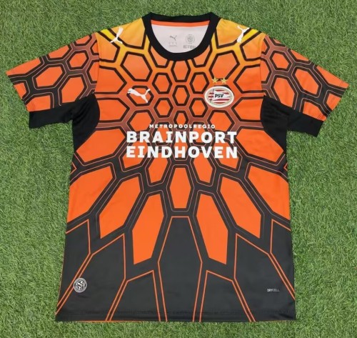 26-27 PSV Special Edition Fans Soccer Jersey