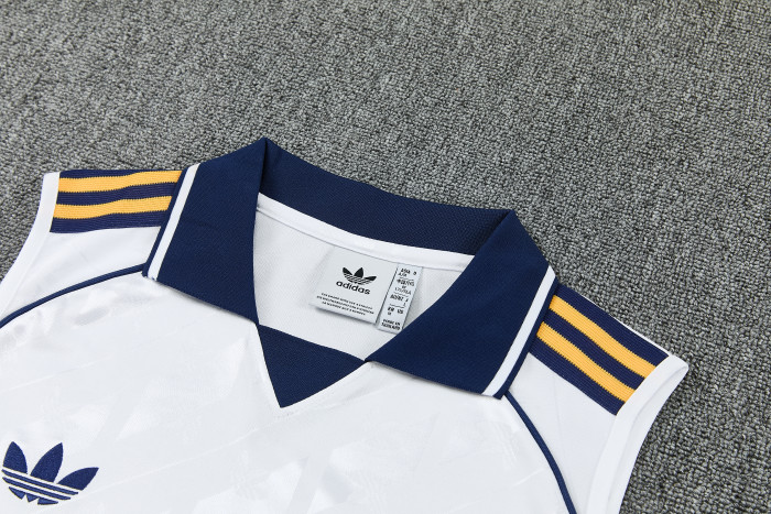 26-27 RMA High Quality Tank Top And Shorts Suit