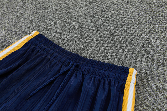 26-27 RMA High Quality PoLo Training Short Suit