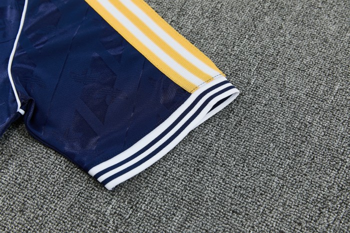26-27 RMA High Quality PoLo Training Short Suit