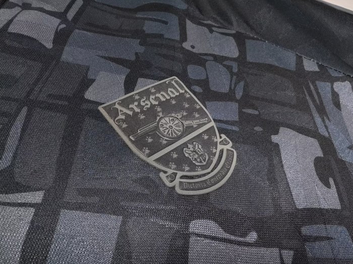1990-1992 ARS  Retro Soccer Jersey