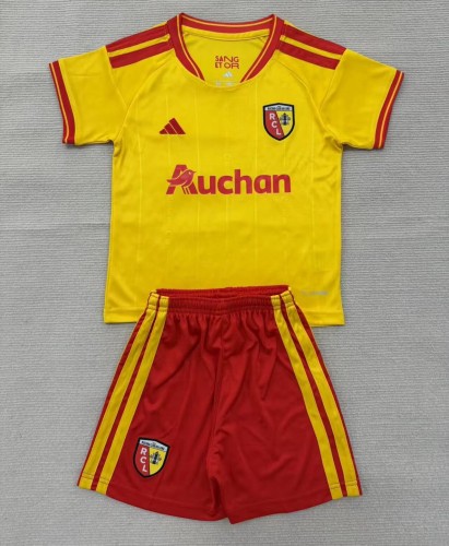 26-27 RC Lens Home Adult Suit