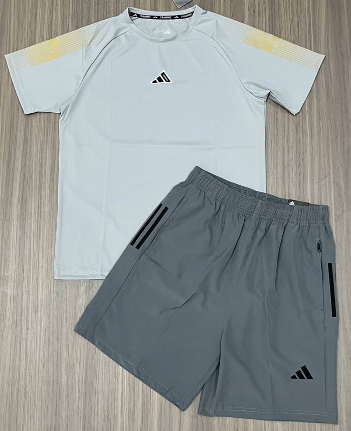 26-27 AD High Quality Training Short Suit