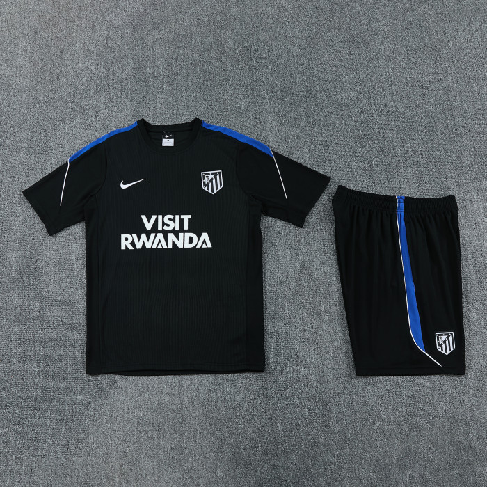 26-27 ATM High Quality Training Short Suit