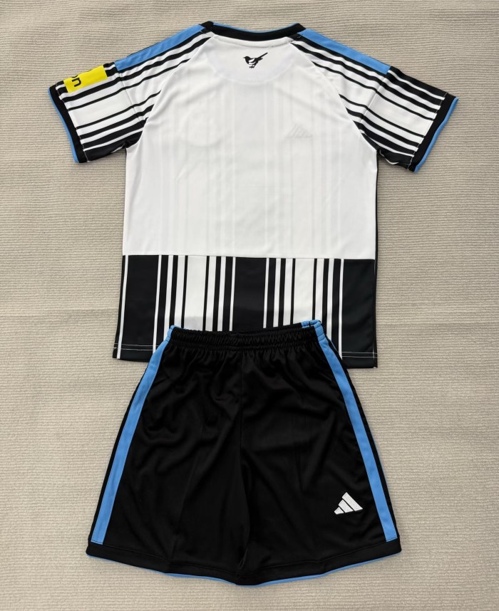 26-27 Newcastle Home Leaked Edition Adult Suit