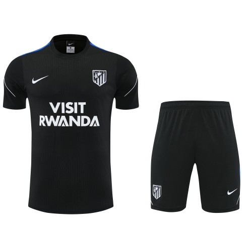 26-27 ATM High Quality Training Short Suit