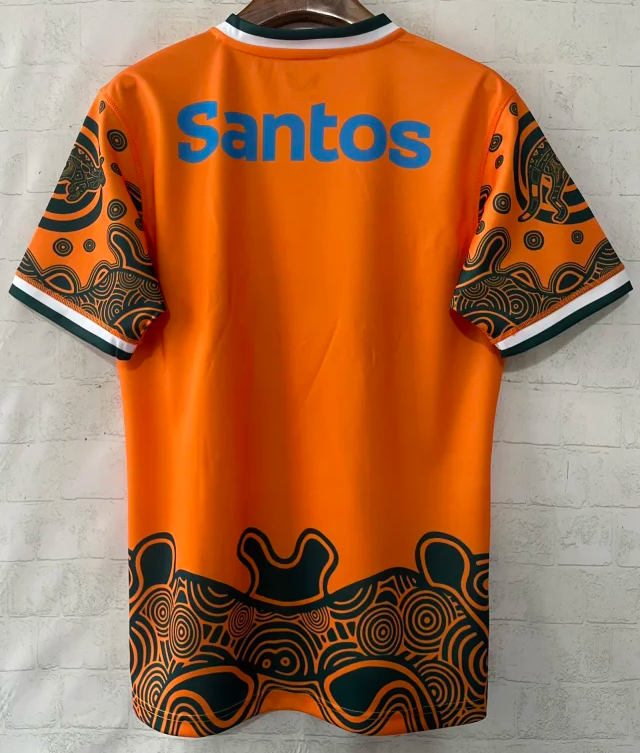 2026 High Quality Rugby Jersey