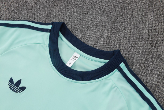26-27 Germany High Quality Training Short Suit