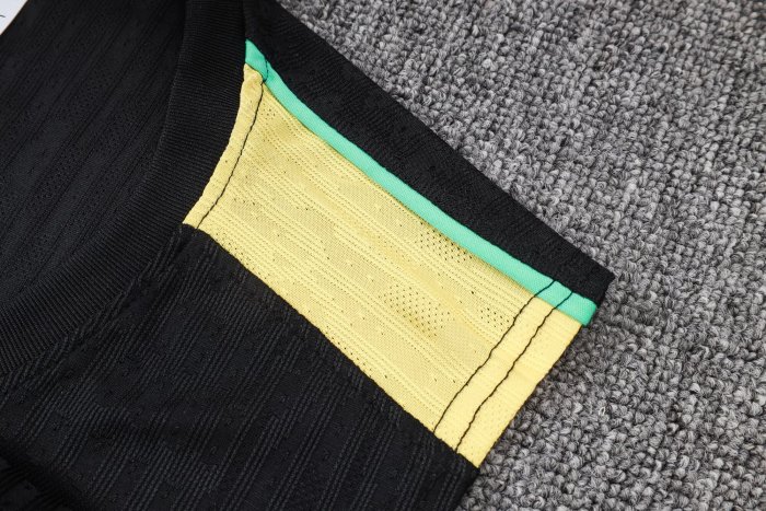 26-27 Brazil High Quality Player Version Tank Top And Shorts Suit  (球员套装)