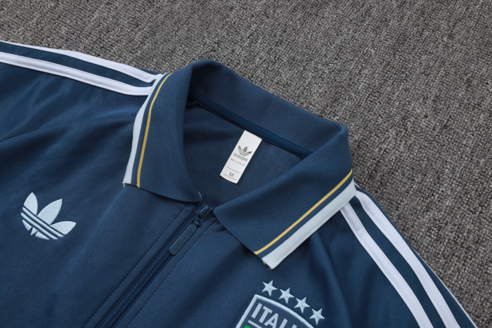 26-27 Italy High Quality Jacket Tracksuit