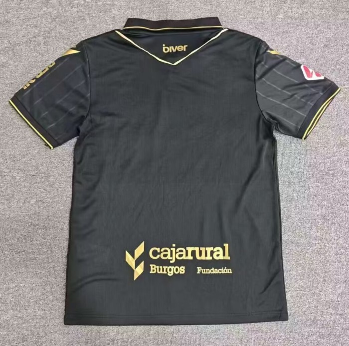 26-27 Burgos CF Away Fans Soccer Jersey