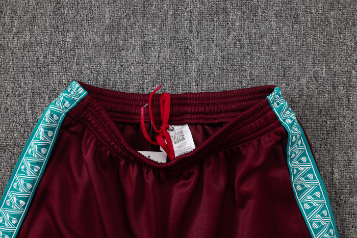 26-27 Portugal High Quality Jacket Tracksuit