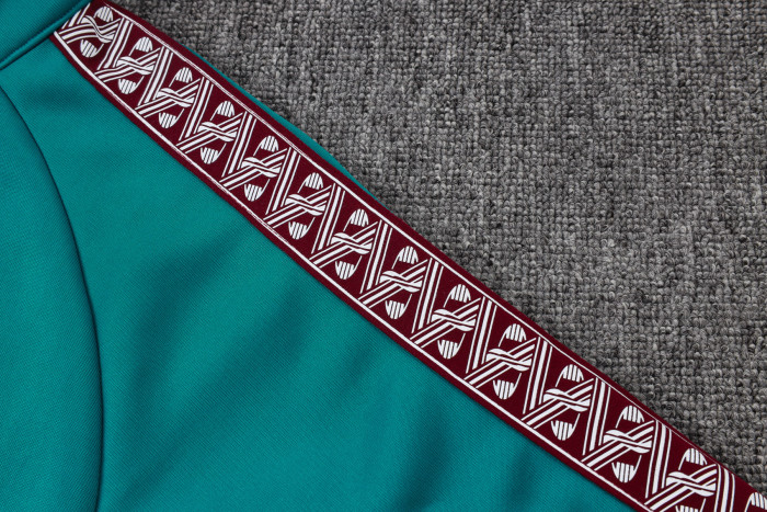 26-27 Portugal High Quality Jacket Tracksuit