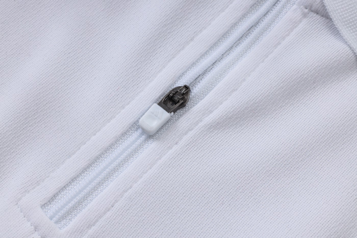 26-27 RMA High Quality PoLo Training Short Suit