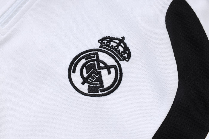 26-27 RMA High Quality PoLo Training Short Suit