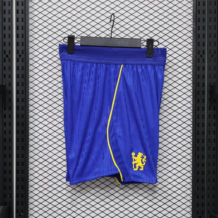 26-27 CHE Home Player Version Shorts Pants (球员短裤)