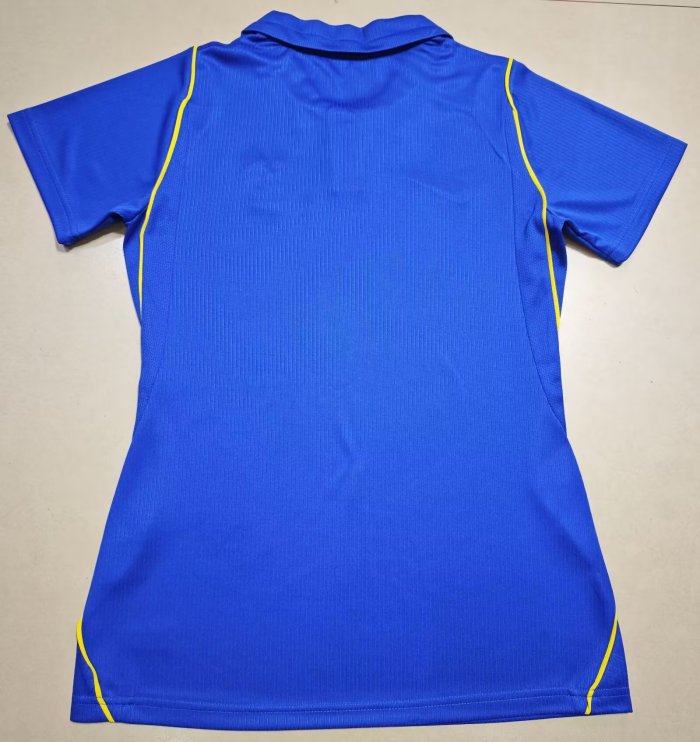 26-27 CHE Home Leaked Edition Women Fans Soccer Jersey (女)
