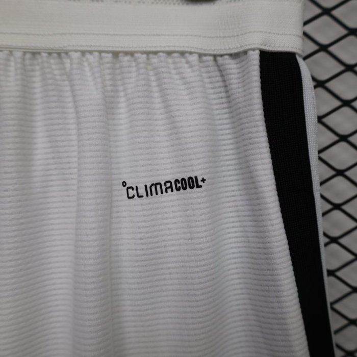 26-27 JUV Home Player Version Shorts Pants (球员短裤)