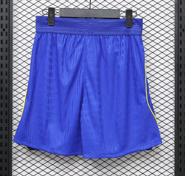 26-27 CHE Home Player Version Shorts Pants (球员短裤)