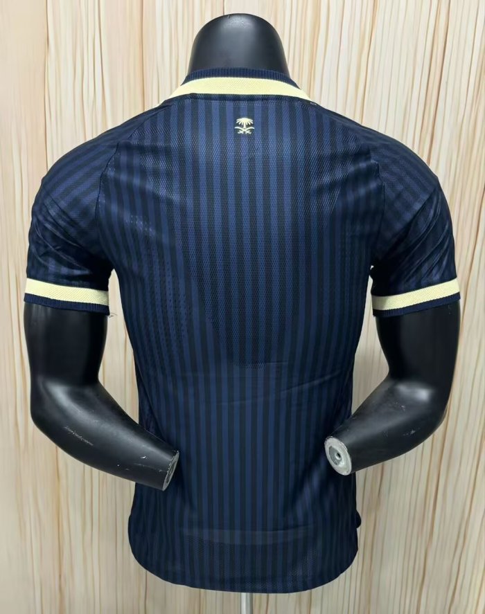 26-27 AL-Nassr Special Edition Player Version Soccer Jersey