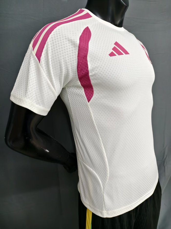 26-27 RMA Special Edition Player Version Training shirts