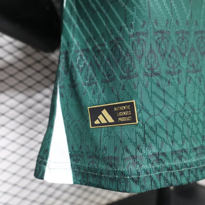 26-27 ARS Special Edition Player Version Soccer Jersey