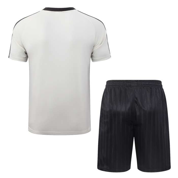 26-27 Germany High Quality Training Short Suit