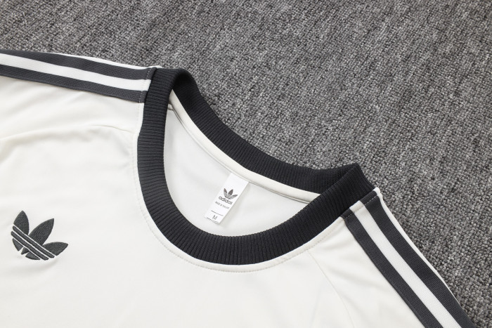 26-27 Germany High Quality Training Short Suit