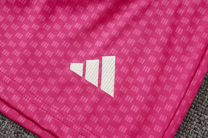 26-27 RMA High Quality PoLo Training Short Suit